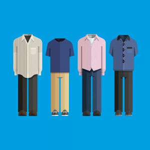 Meet your Posher, Jacob